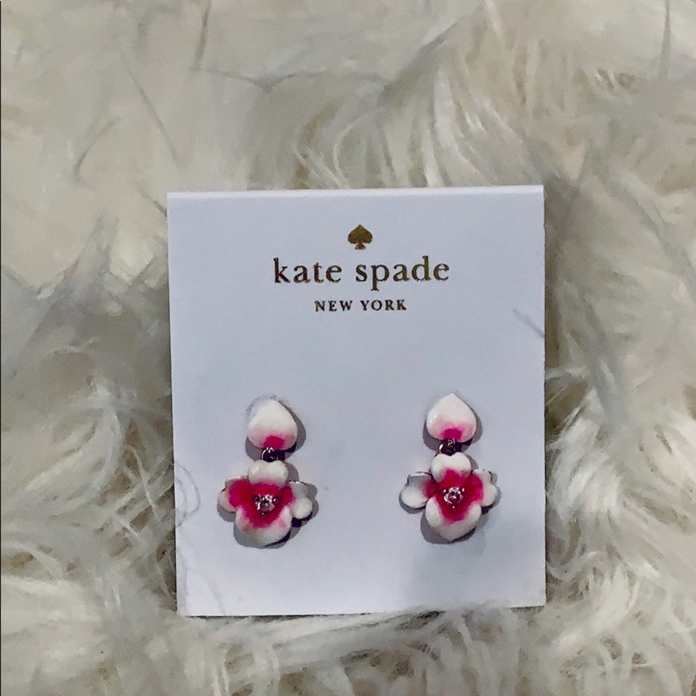 Kate Spade Earrings